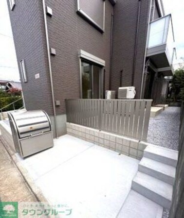 アーバンスクエア東大泉の物件内観写真